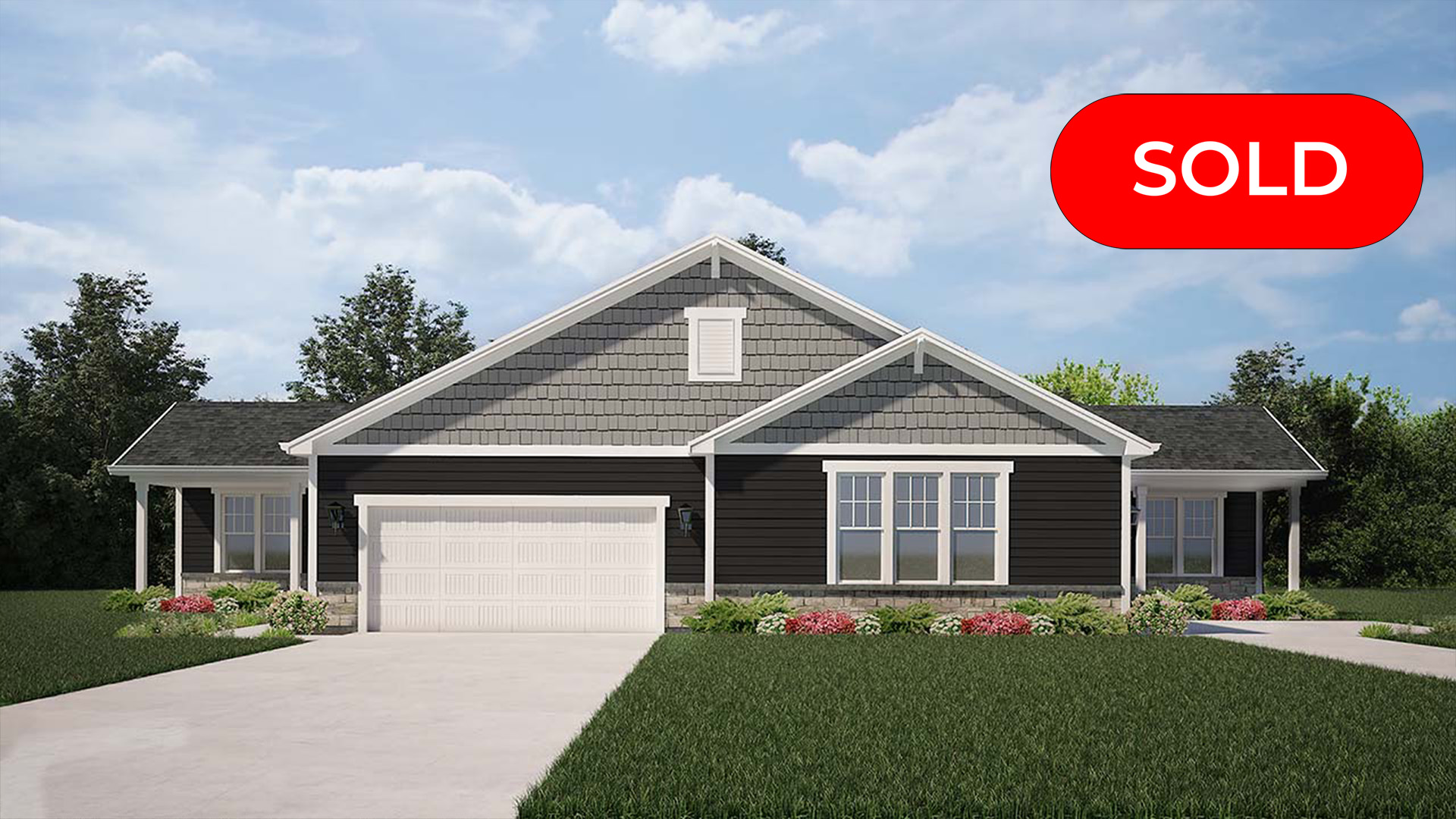 This Juniper Model Duplex has been sold.