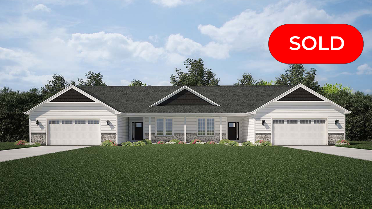 W174S7665 Park Circle Muskego Stepping Stone Homes