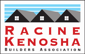Racine Kenosha Builders Association Logo