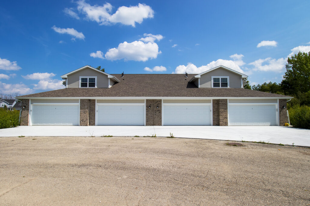 Quiet Meadows Condo