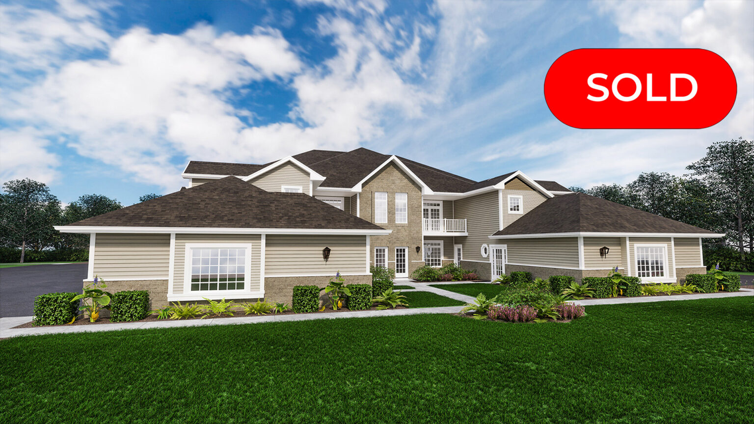 This Edgewood Meadows Condo Unit has been sold.