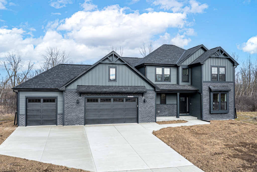 The Aubrey by Stepping Stone Homes