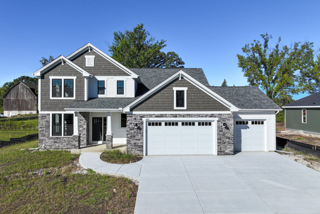 The Julia by Stepping Stone Homes