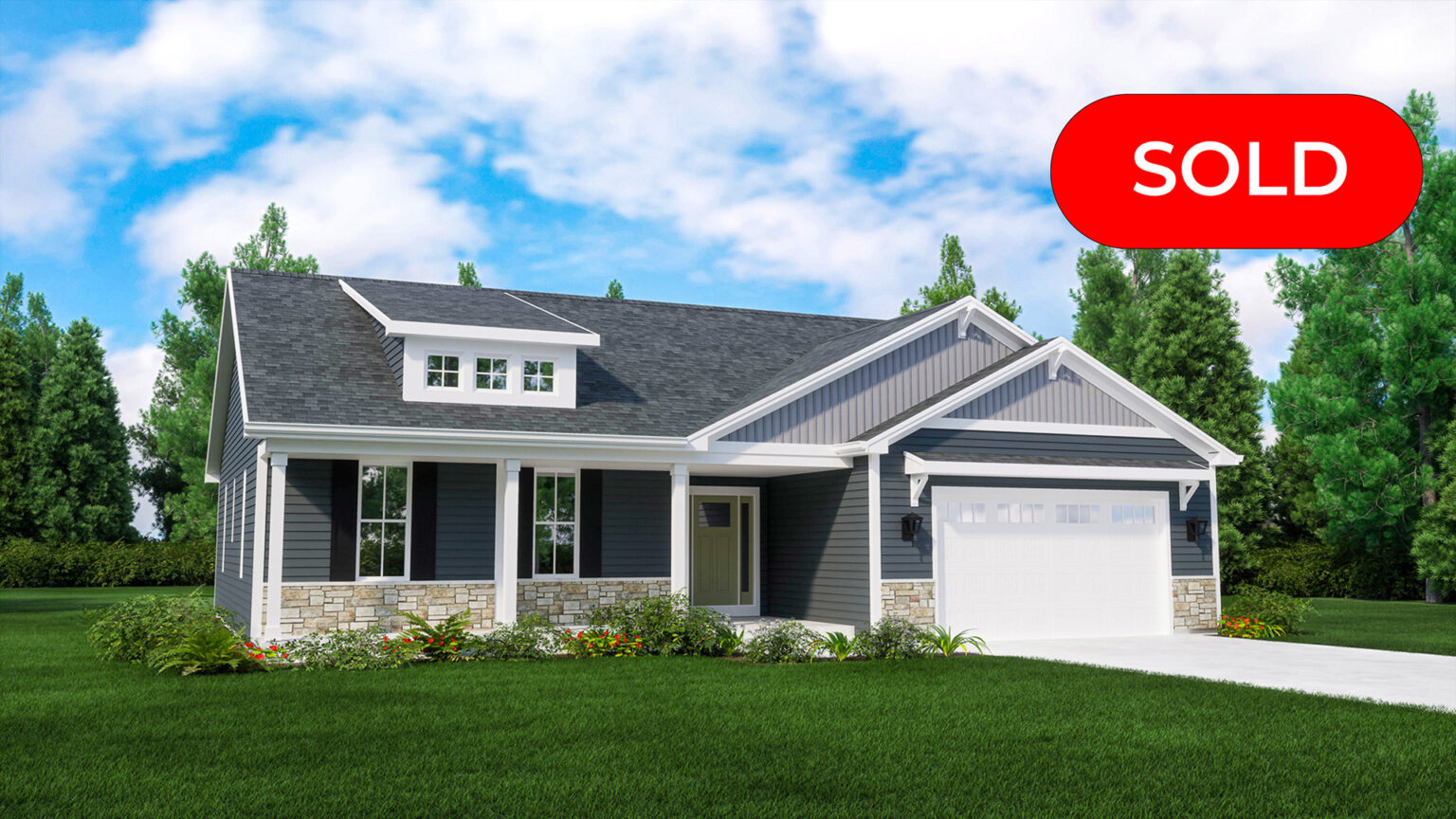 This Eliza home model has been sold.