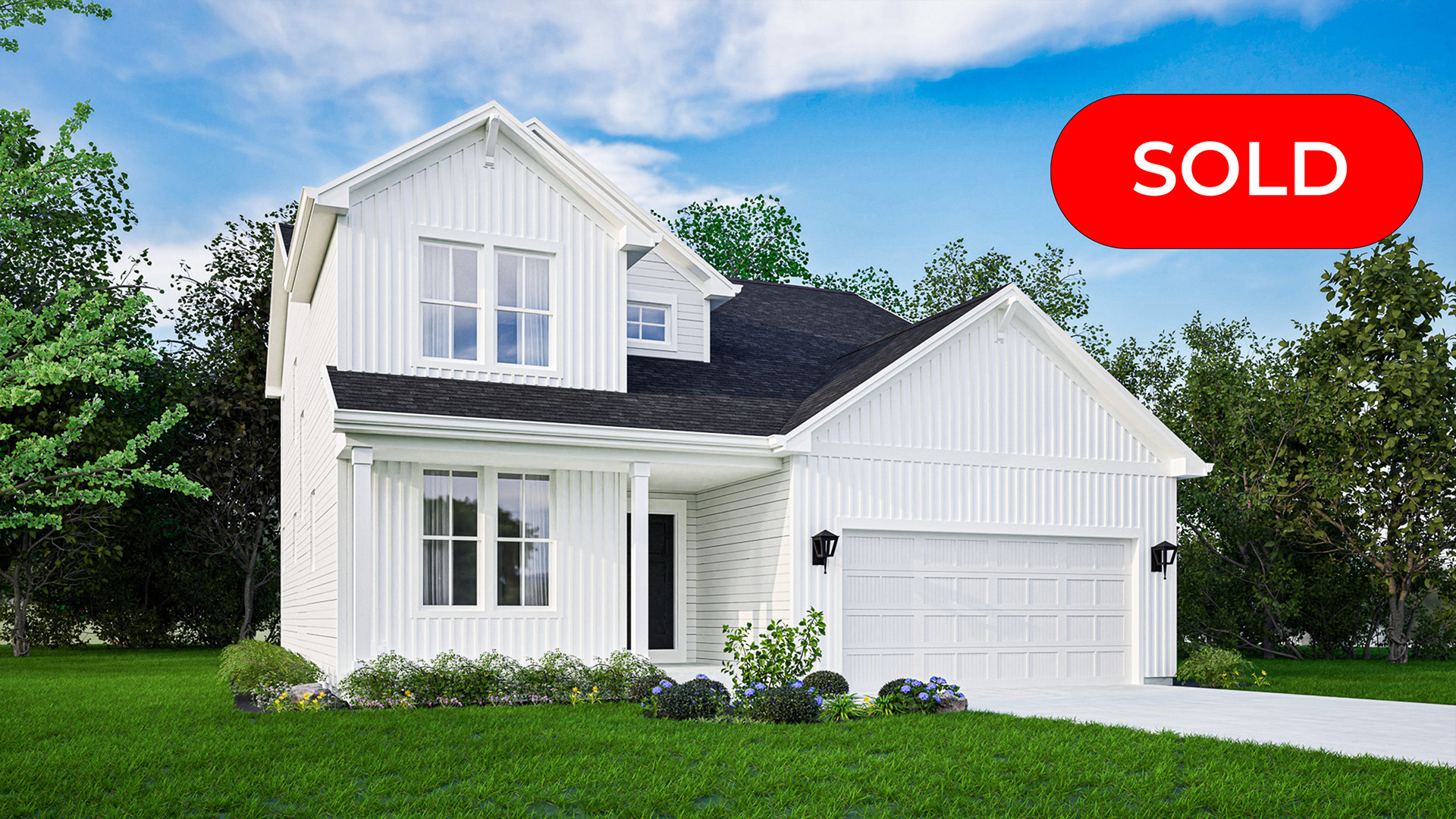 This Prescott Home Model has been sold.