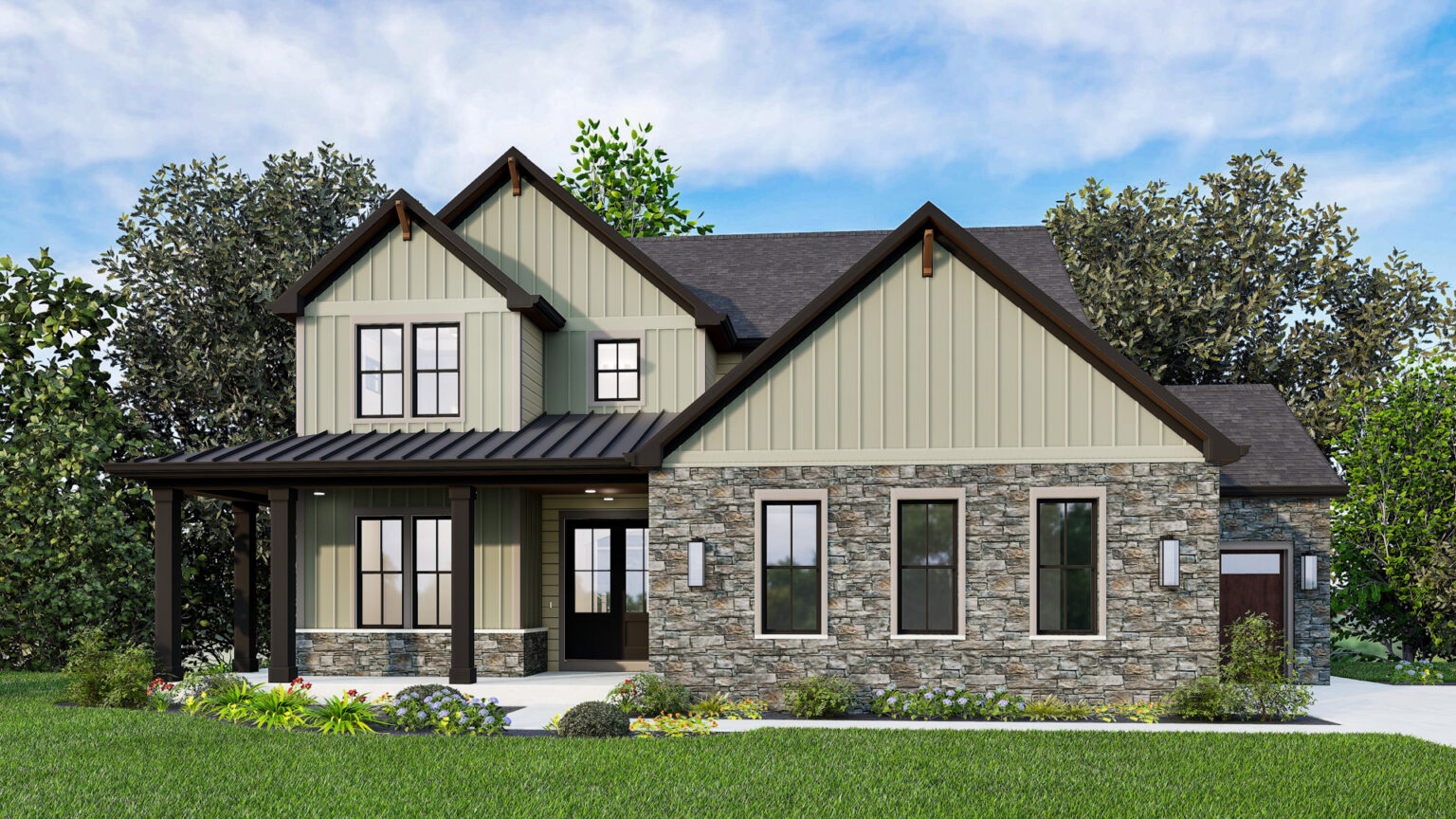 Milwaukee Wisconsin's First St. Jude Dream Home, The Jude Presented by Stepping Stone Homes