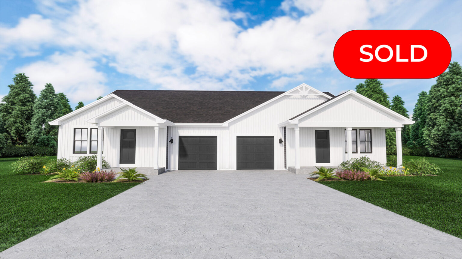 The Birch Duplex Condo has been sold.