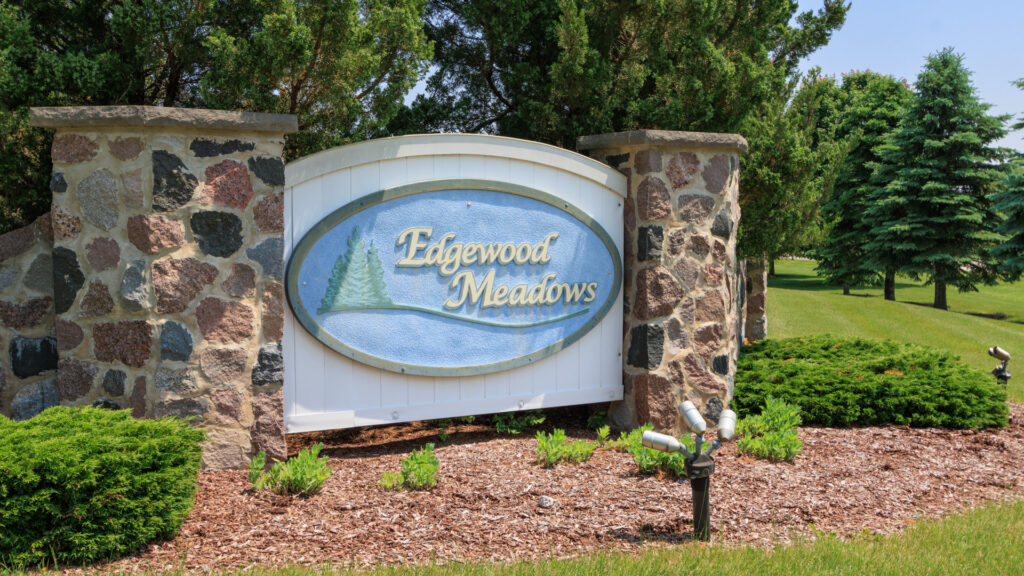 Edgewood Meadows a New Condo Community in Mukwonago WI by Stepping Stone Homes
