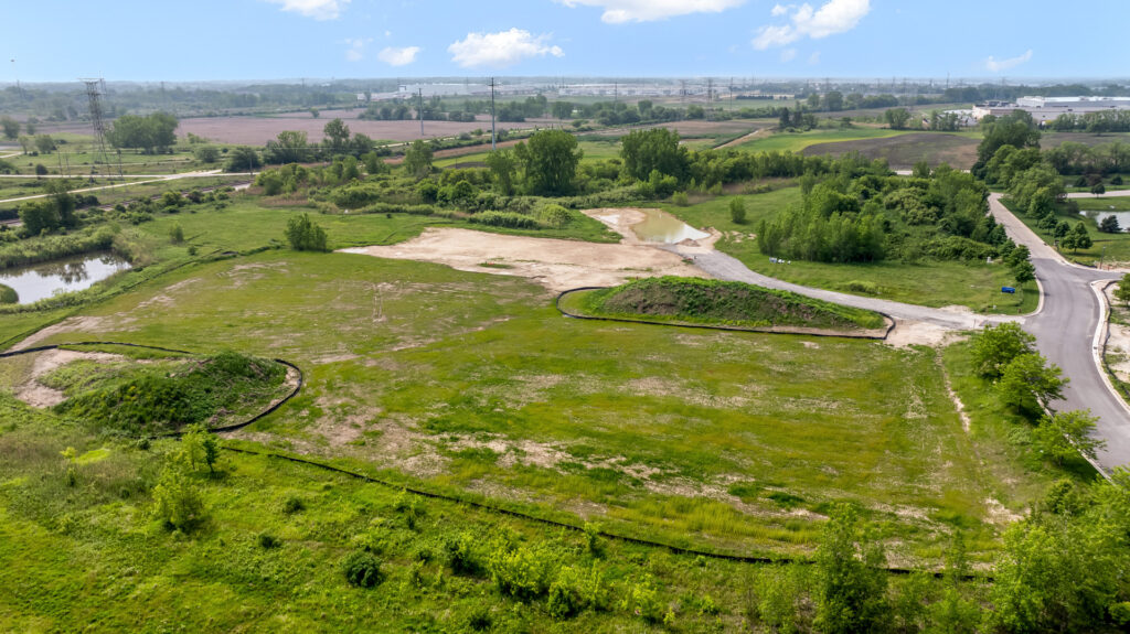 The Landing at Bain Station a New Condo Community in Pleasant Prairie WI by Stepping Stone Homes