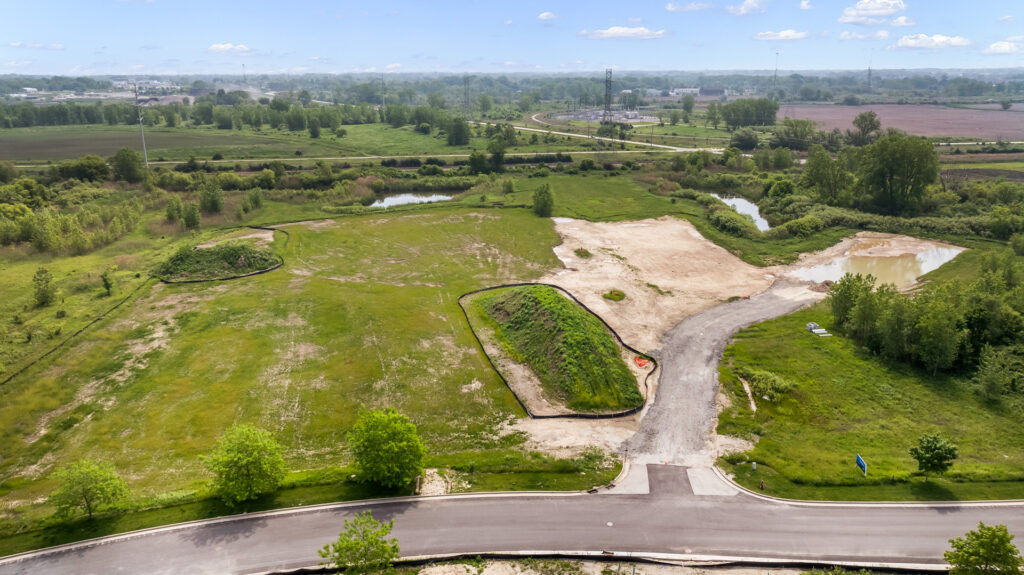 The Landing at Bain Station a New Condo Community in Pleasant Prairie WI by Stepping Stone Homes