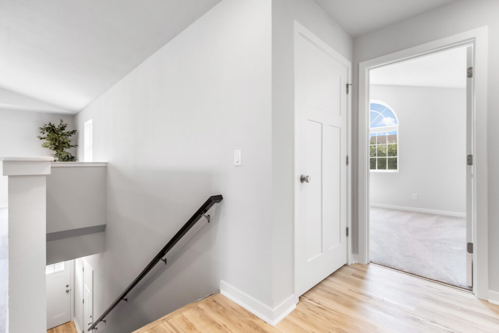 Seven Pines Condo by Stepping Stone Homes