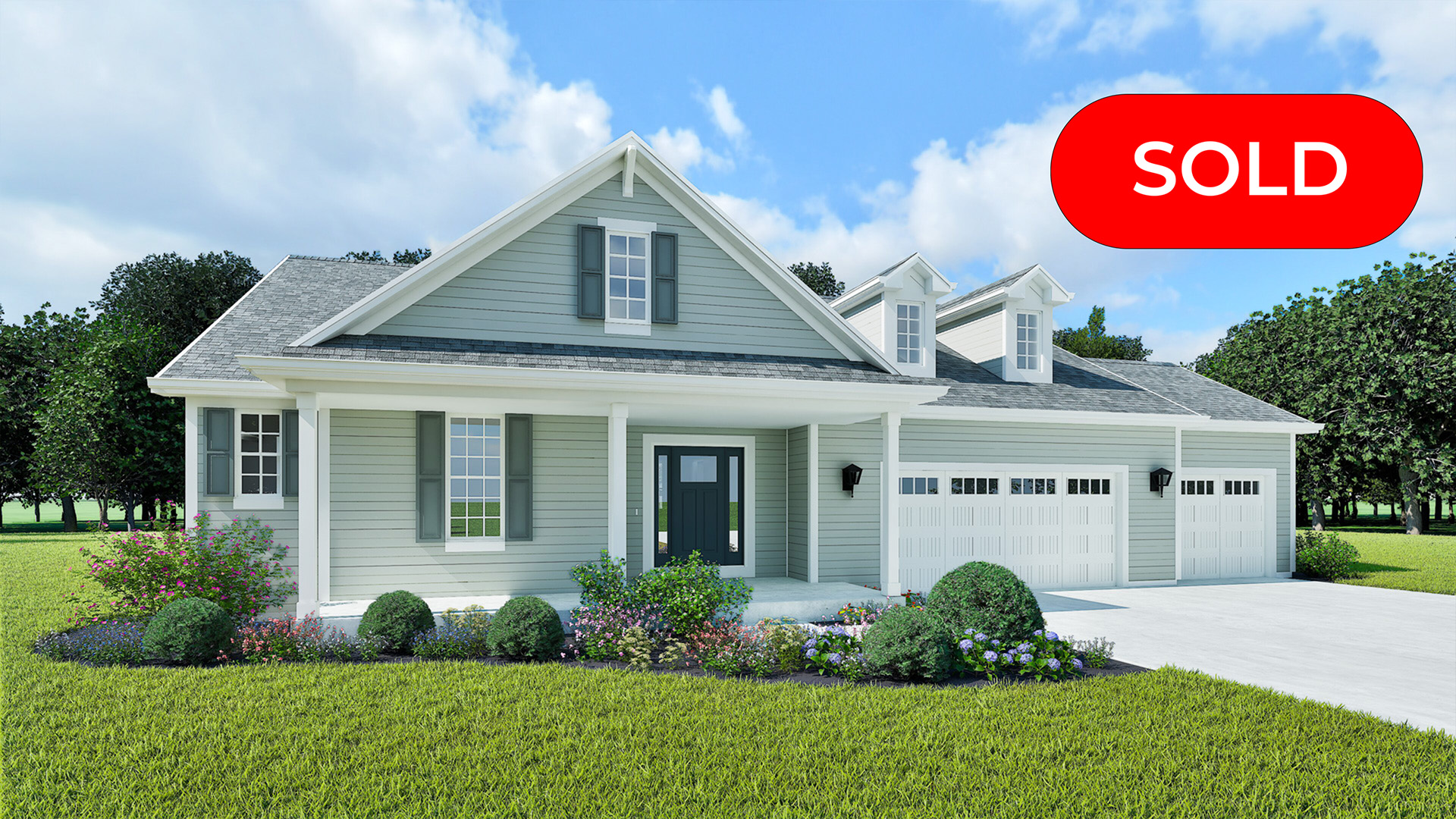 This Celeste Home Model has been sold.