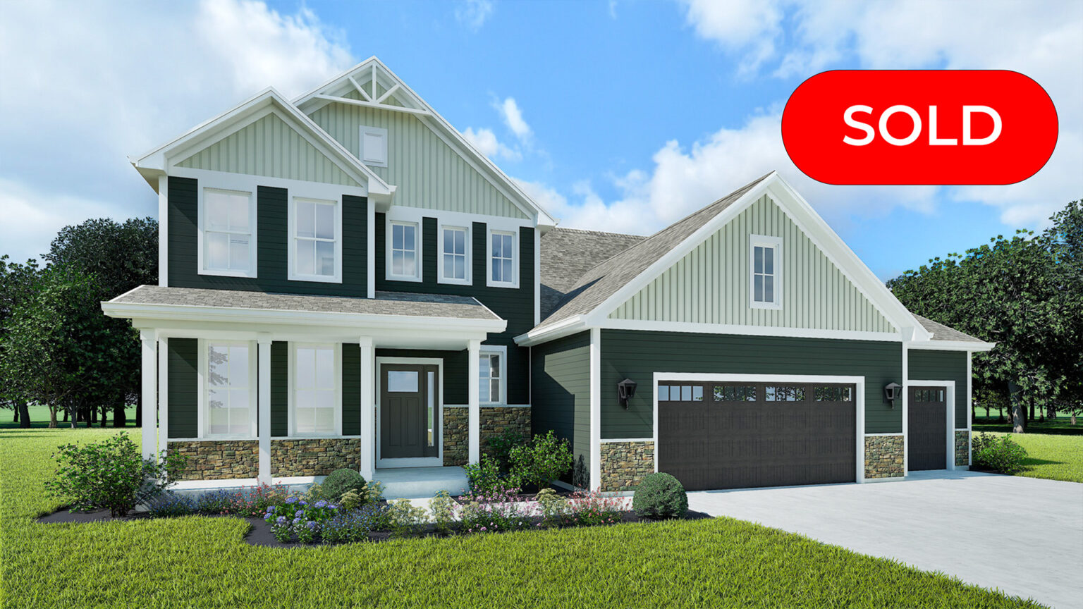 This Julia Home Model has been sold.