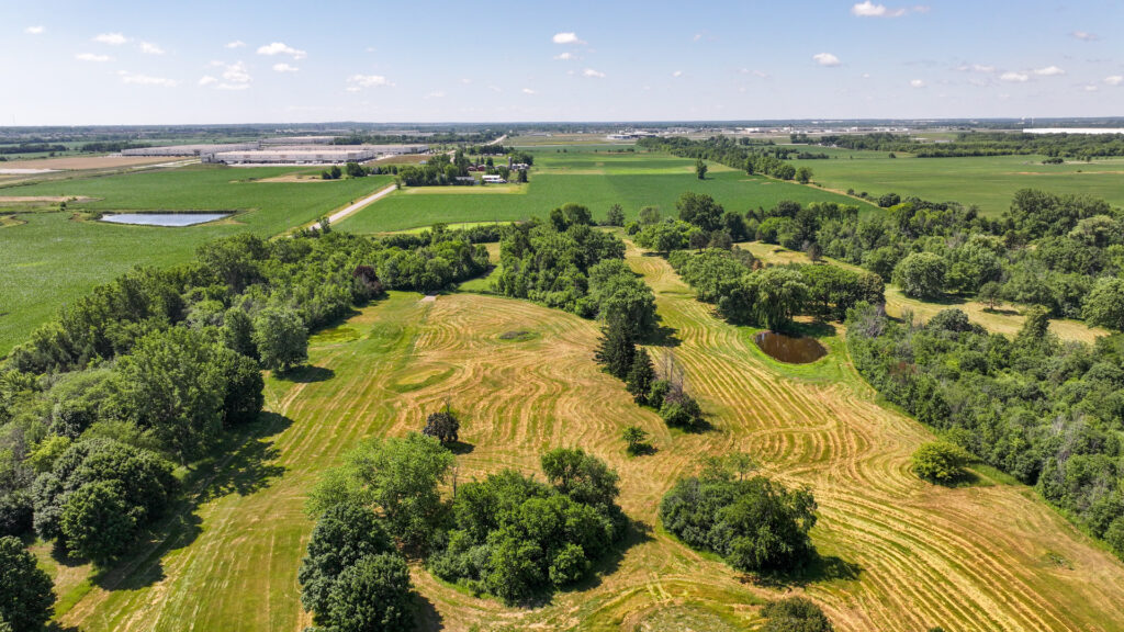 Upcoming Somers WI New Home Community: Maplecrest by Stepping Stone Homes