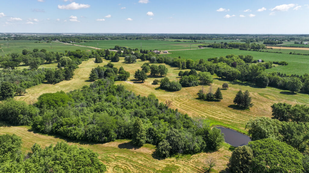 Upcoming Somers WI New Home Community: Maplecrest by Stepping Stone Homes