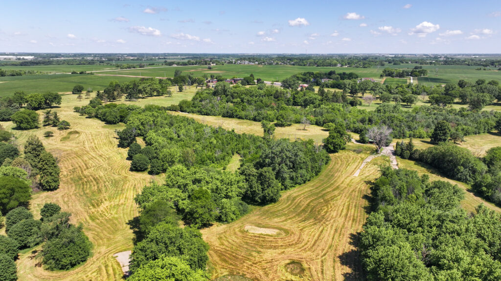 Upcoming Somers WI New Home Community: Maplecrest by Stepping Stone Homes