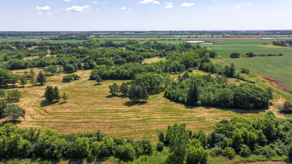 Upcoming Somers WI New Home Community: Maplecrest by Stepping Stone Homes