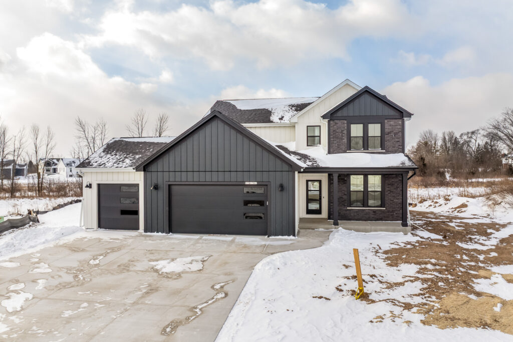 The Berkshire by Stepping Stone Homes