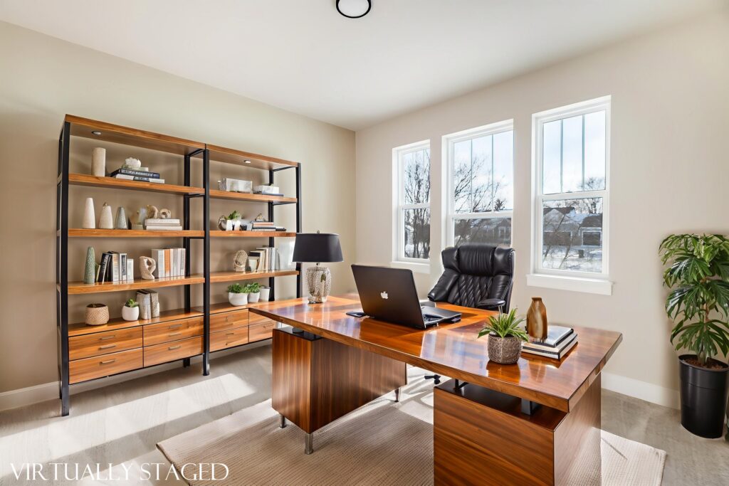 The Clara Flex Room by Stepping Stone Homes