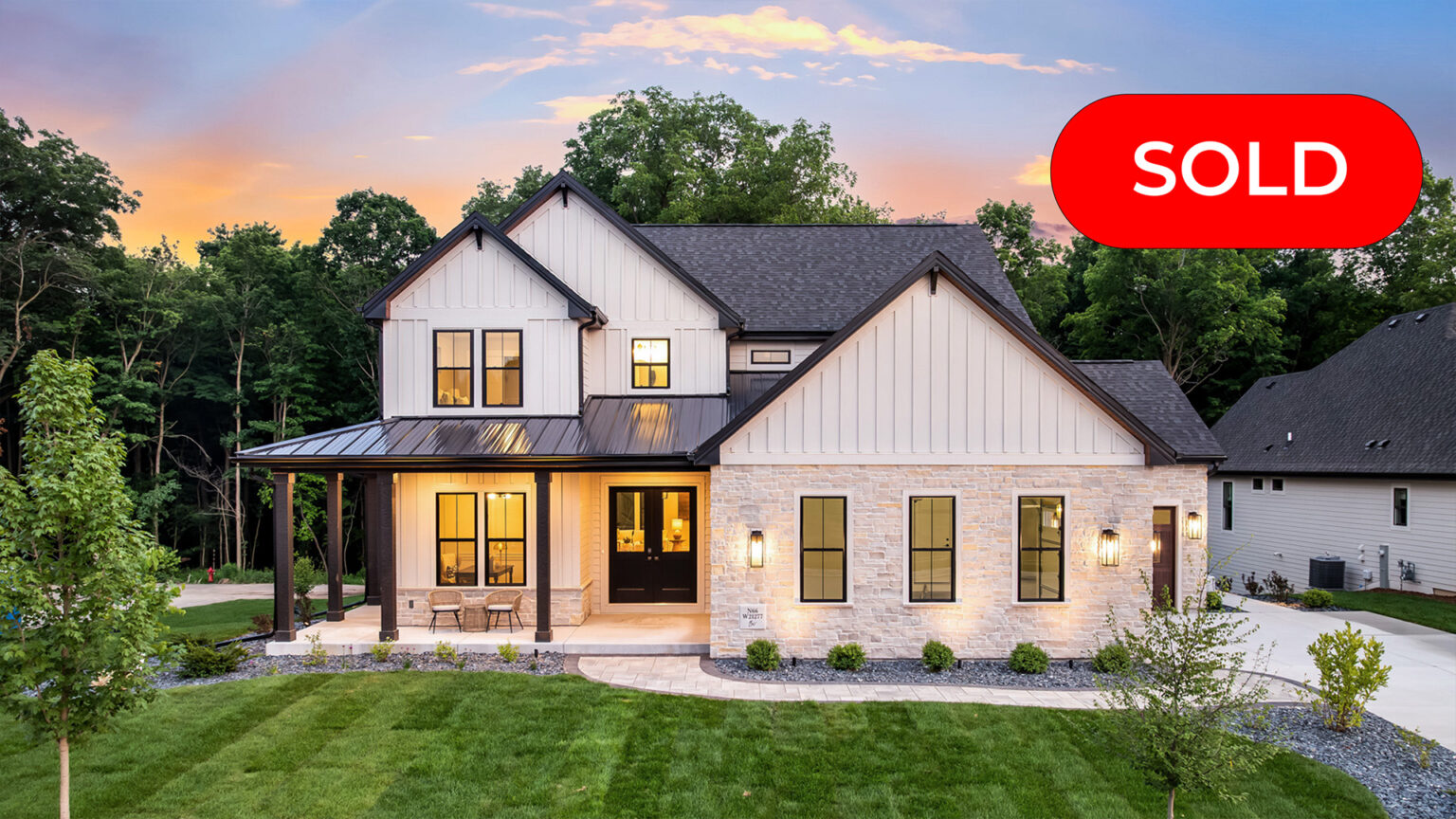 This Jude Home Model has been sold.