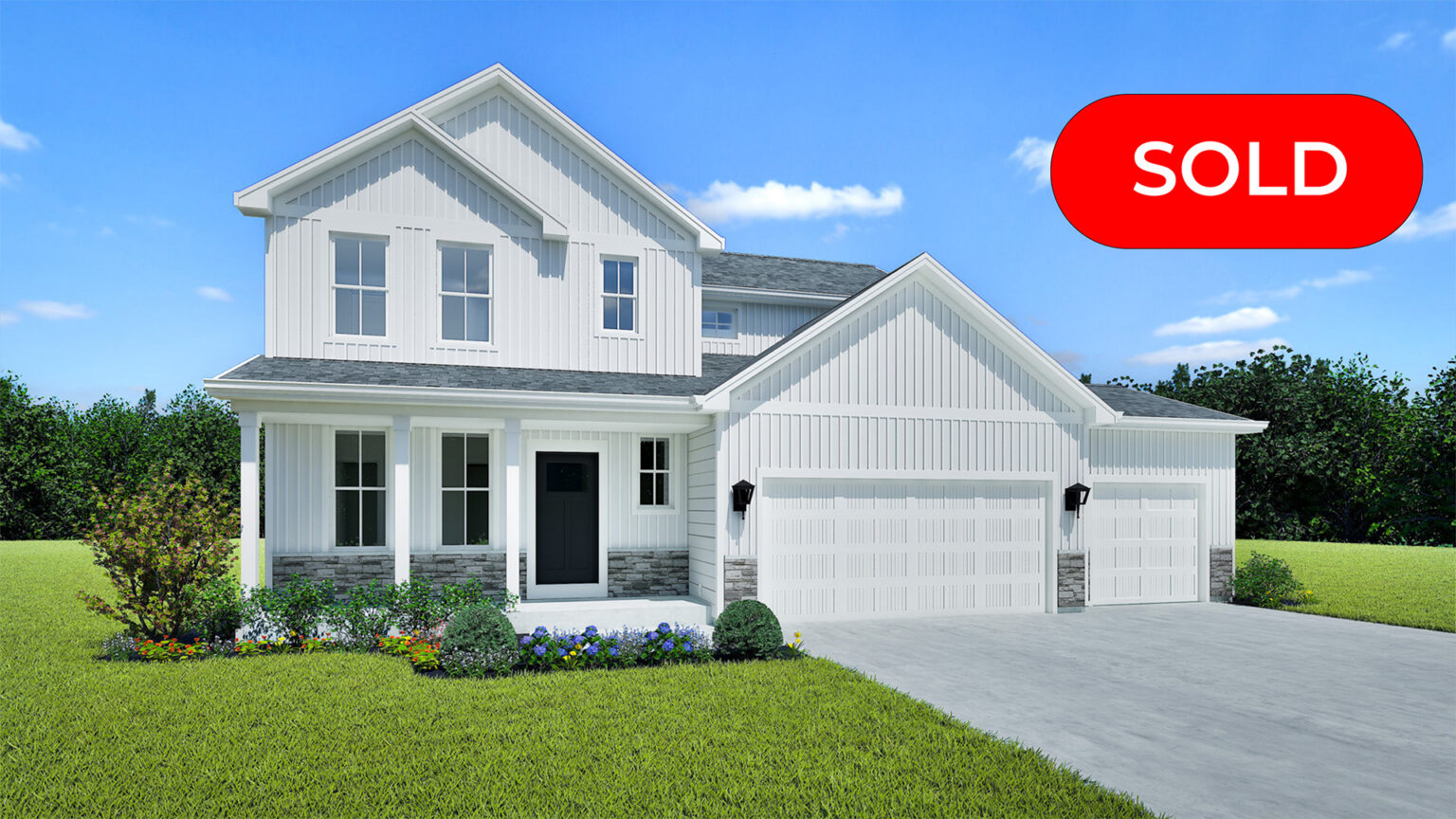 This Geneva Home Model has been sold.
