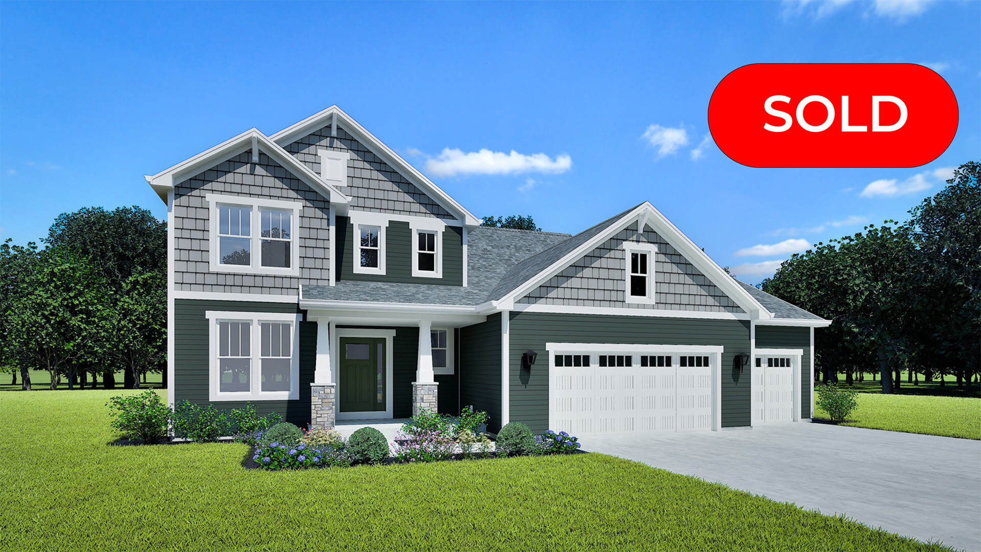 This Julia Home Model has been sold.
