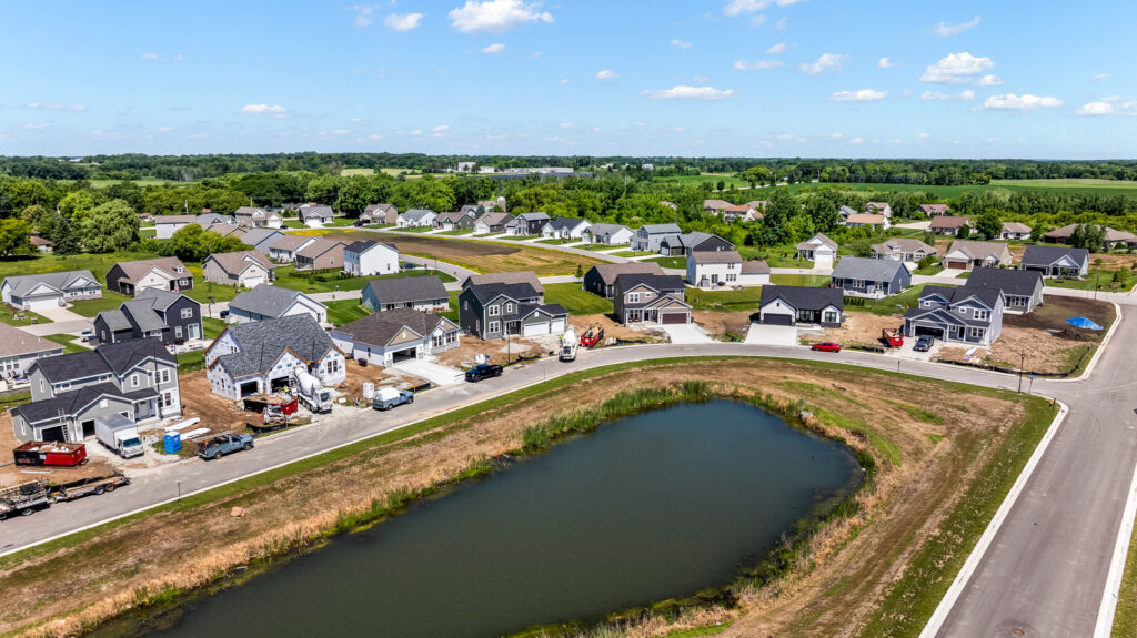 Street View of Prairie Pathways in Franksville WI
