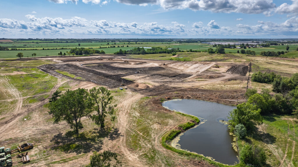 Upcoming Somers WI New Home Community: Maplecrest by Stepping Stone Homes