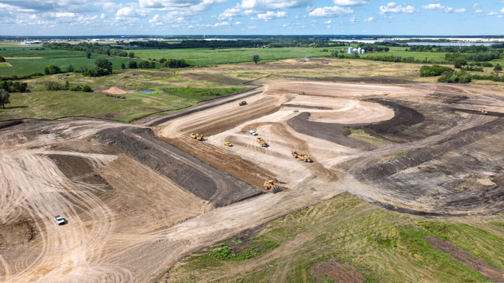 Upcoming Somers WI New Home Community: Maplecrest by Stepping Stone Homes