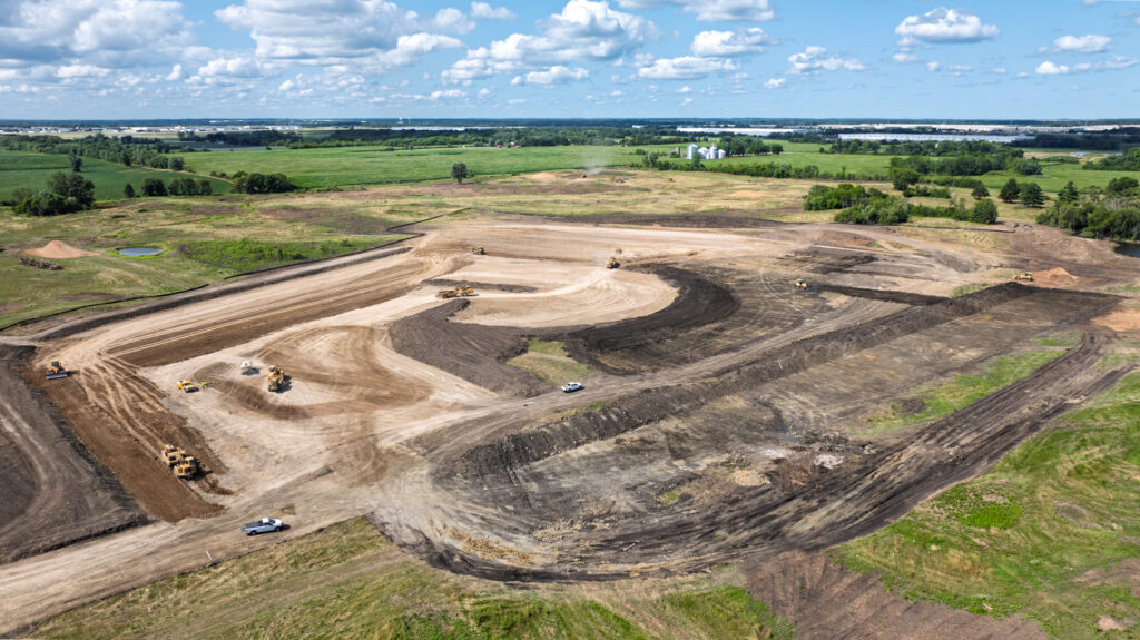 Upcoming Somers WI New Home Community: Maplecrest by Stepping Stone Homes