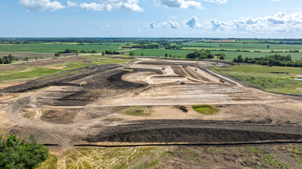Upcoming Somers WI New Home Community: Maplecrest by Stepping Stone Homes