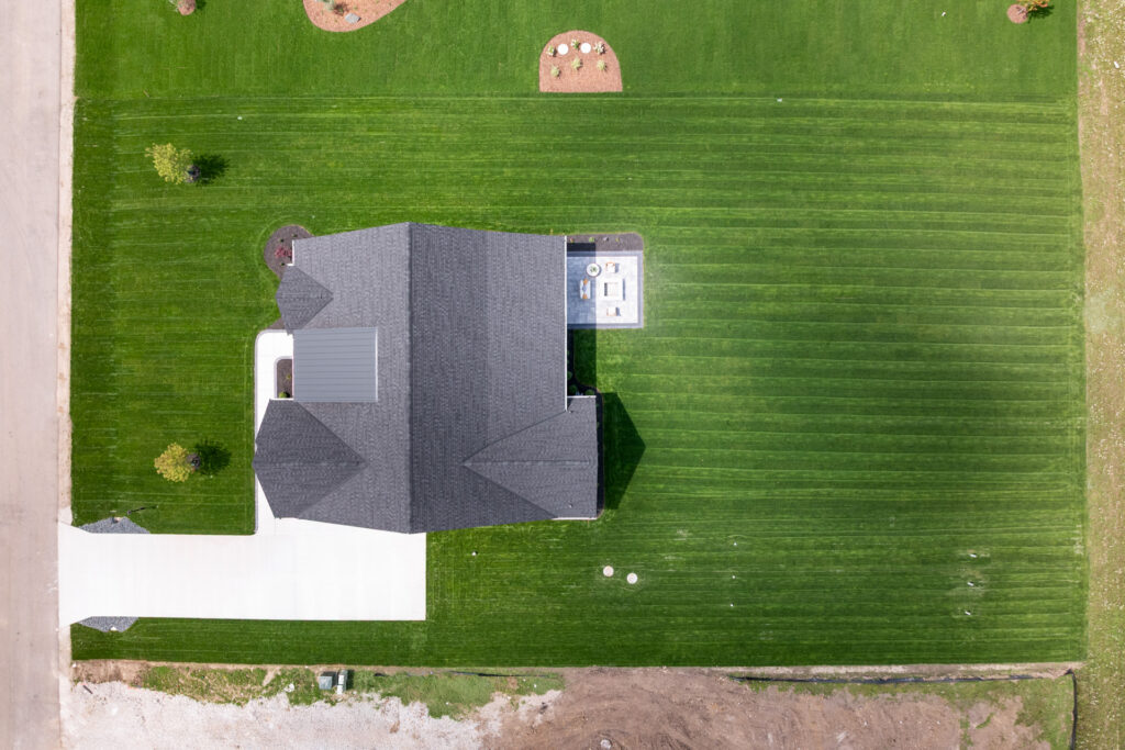 The Elsa 2026 Parade of Homes Model by Stepping Stone Homes WI