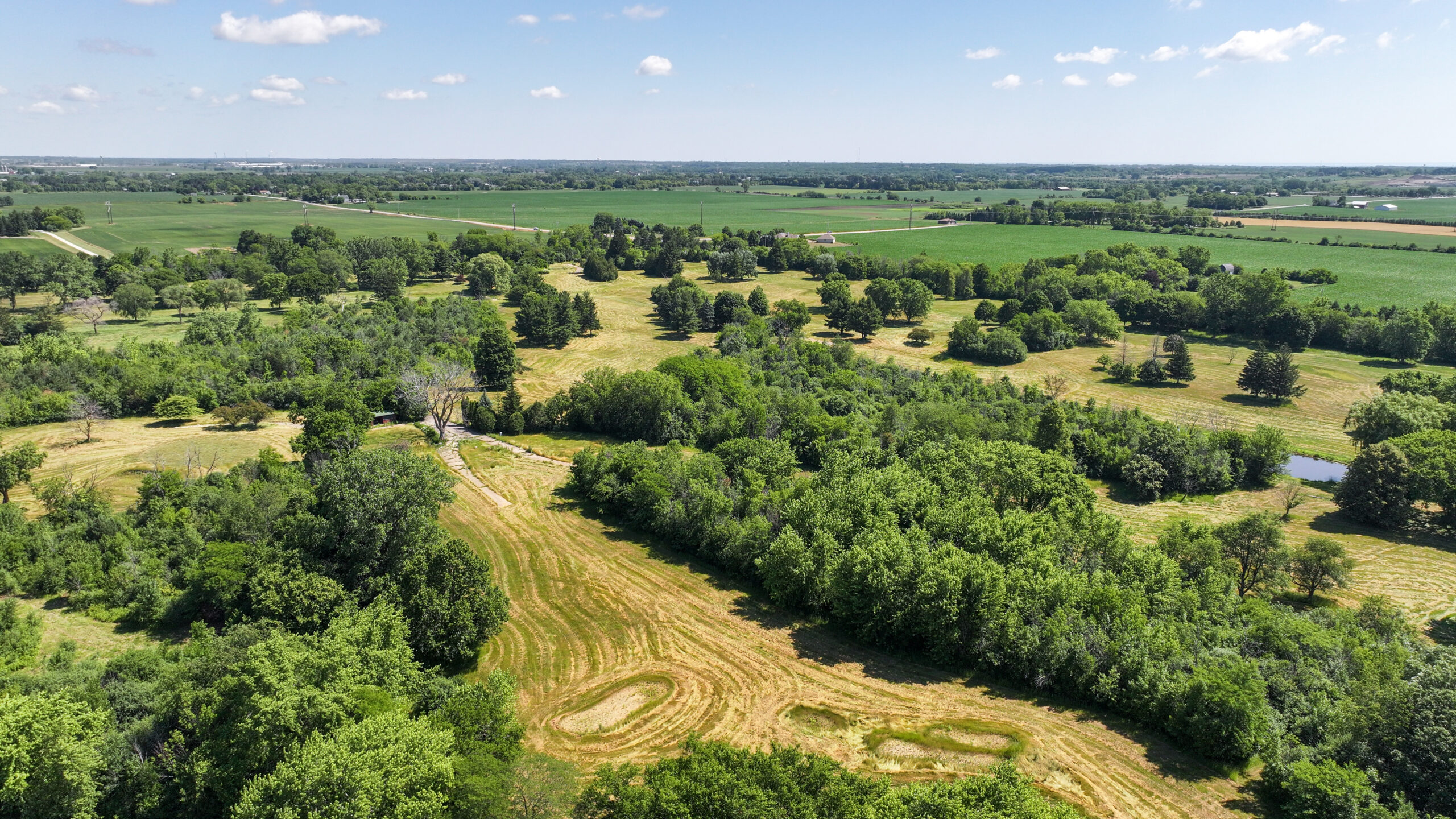 Upcoming Somers WI New Home Community: Maplecrest by Stepping Stone Homes